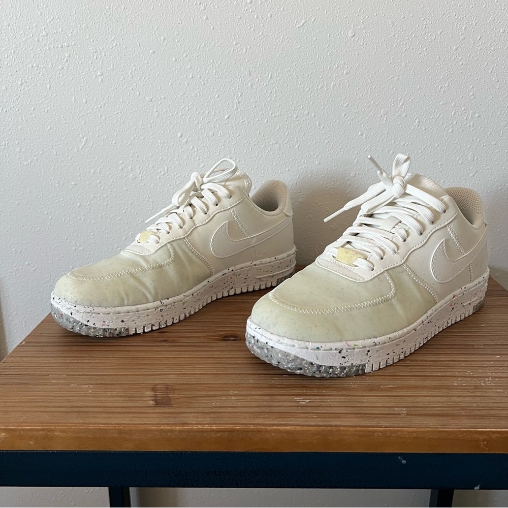 Nike Air Force 1s